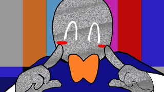 Static [Animation] [The Endless Empty]