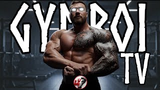  Best Gym Motivation Mix 2026  Aggressive Rap U0026 Trap Bangers  174 