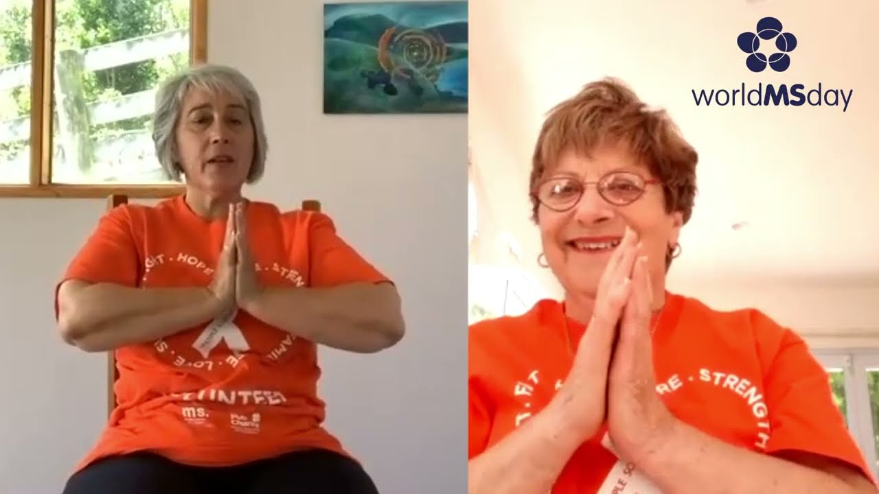 Taking charge of change