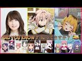   x   astolfo in another anime by rumi okubo