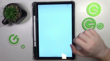 Oukitel OT11 - How to Display Internet Speed on Status Bar | Monitor Network Speed
