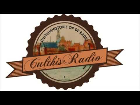 Culthis Radio 2.0 Programma januari 2018