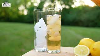 Ahmad Tea USA: Cold Brew Season