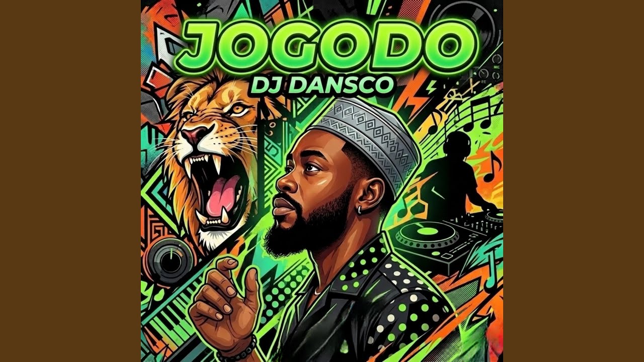 Watch Jogodo on YouTube Watch Jogodo on YouTube