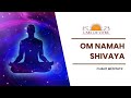 Om namah shivaya  chant mditatif  art de vivre france