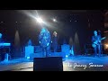 Jenny Berggren from Ace of Base &quot;The Sign&quot; live in Leesburg, USA