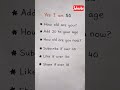 .yas i am 50#tranding #virel#english#quotes#writing