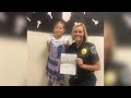 The Empowering Story of Cochranton's First Female Police Chief