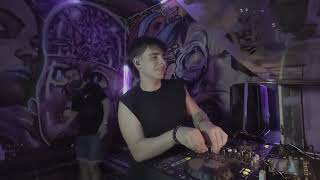 Download Lagu Julian Wlasuk @ Birra House (2 Hours Live Set) | Tech House MP3