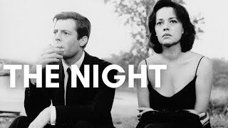 A Marriage in Decay | The Night