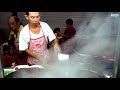 Malaysia Street Food - PENANG - Chulia Street
