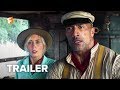 Jungle Cruise Trailer #1 (2020) | Movieclips Trailers