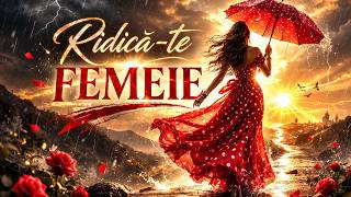 Ridică-te femeie - O melodie superbă I Pulsul Muzicii
