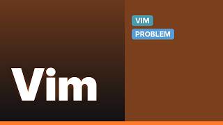 Vim :buffers what %a and # mean (2 Solutions!!)
