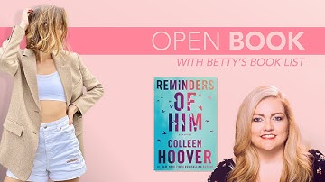 Colleen Hoover reveals whether Verity