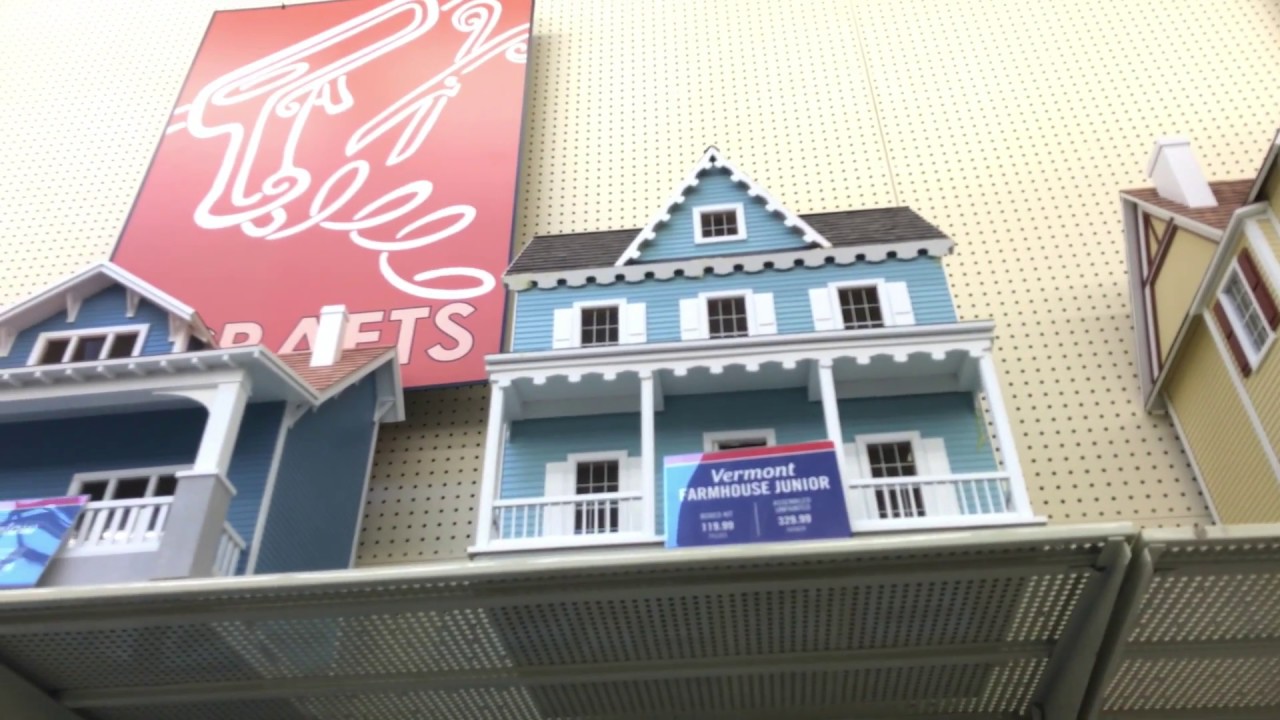 Sneezing on our way to Hobby Lobby... (Fork & Chopsticks Episode 6