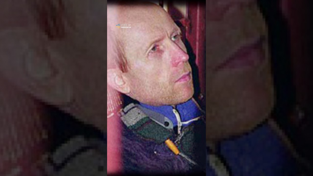 ДРУГА ХВИЛЯ ЗЛОЧИНІВ 