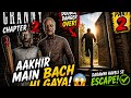 Granny Chapter 2 Part 2 – Main Bach Gaya! 😱 (Escape)#granny#Gameplay#Gaming pro yt