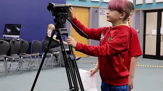 Lawton Public Schools: Makerspace Camp 2025