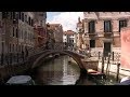 Venice Italy - Tour the Hidden Parts of Veneza Italia