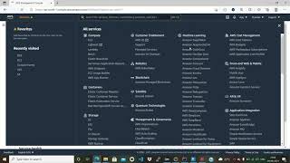 AWS security groups creation and configure with RDS mysql instance