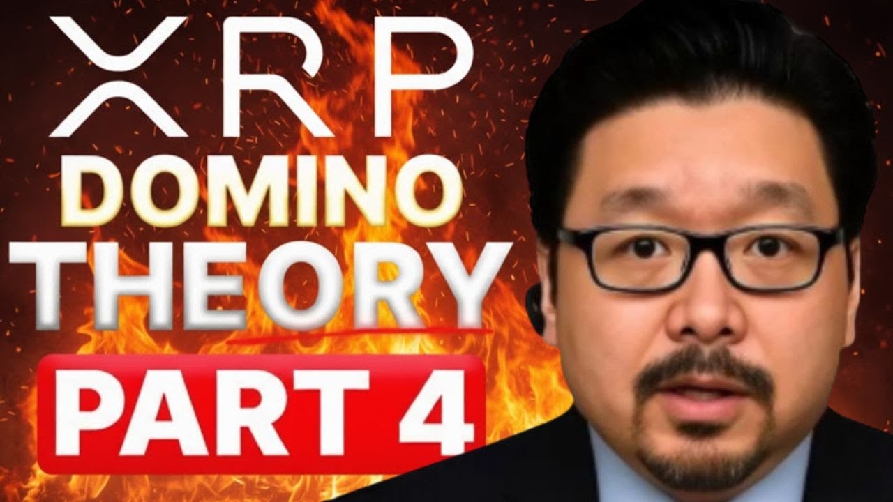 OMG THEY JUST LEAKED IT!!!! THIS IS UNBELIEVABLE XRP YouTube