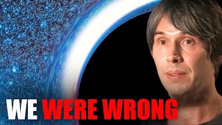 Brian Cox Something Terrifying Existed Before The Big Bang