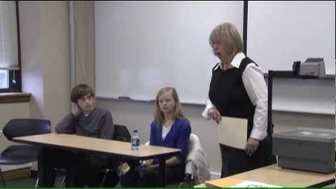 Teacher Education Pathways: Gifted Children