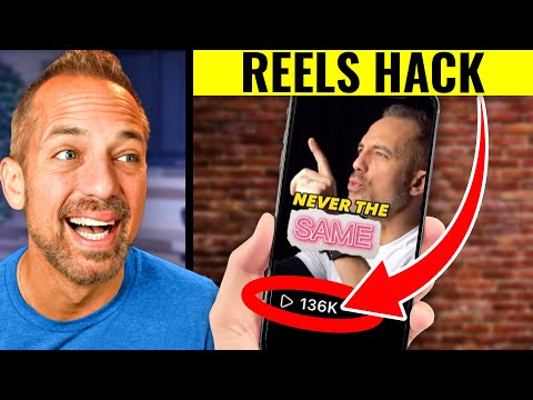 How to use Instagram Insights to Get Viral Views on Reels