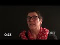 Dunedin mayoral candidate Rachel Elder