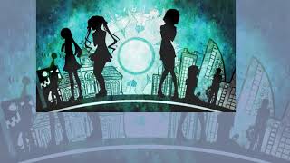 AI Girl and the Deep Sea