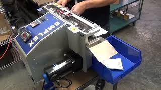 Table Top Bag Sealer MPS 6140