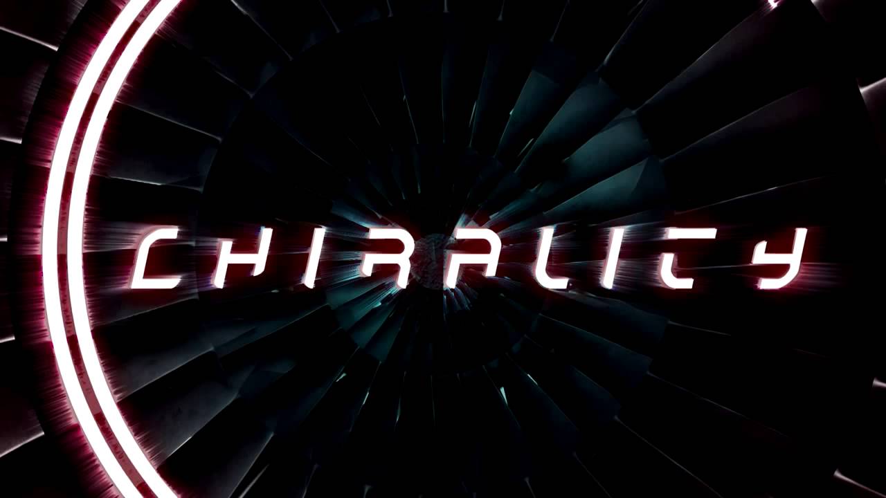 Ver Chirality - Lilith en YouTube Ver Chirality - Lilith en YouTube