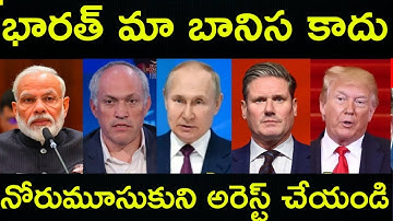 “India–Russia Alliance Stuns America | UK’s Big Decision Changes the Game | PM Modi Effect!”