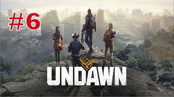 Undawn - Gameplay Walkthrough part 6 (Android/ios)