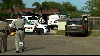 Second Man Charged with Murder in Weslaco Robbery Turned Fatal Shooting