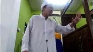 Ustaz Ahmad Rizam Ghazali - Nafsu