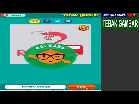 Tamat Tebak Tebakan 2020 Susun Kata 1 353 Youtube