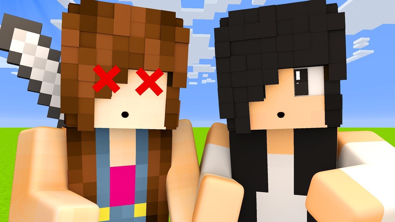 Ilha Na Fazenda Farm Together 16 By Tex Hs - me escondi da murder minegirl ft julia e cris roblox murder