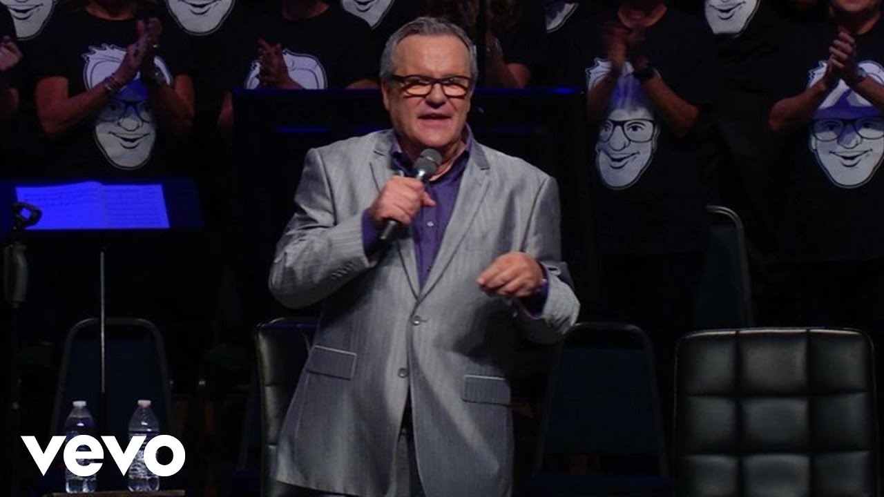 Mark Lowry, The First Baptist Church Choir Of Hendersonville, TN - Mary, Did You Know? (Live) Mark Lowry, The First Baptist Church Choir Of Hendersonville, TN - Mary, Did You Know? (Live)