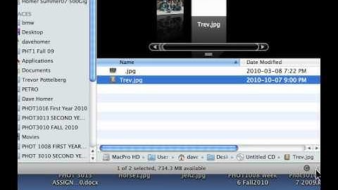 COPY FILES TO CD DVD DISK