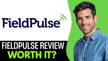 FieldPulse Review 2025 — Is It the Best Field Service App for Small Business?