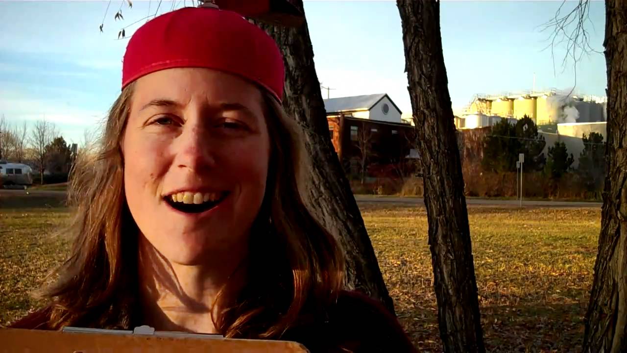 bikesens Sarah's Joy Ride : Fat Tire Ale