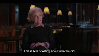 The Devil's Confession: The Lost Eichmann Tapes - Trailer