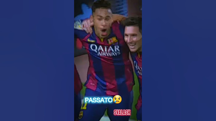 I nuovi talenti non saranno mai come quelli passati #inter #barcellona #calcio