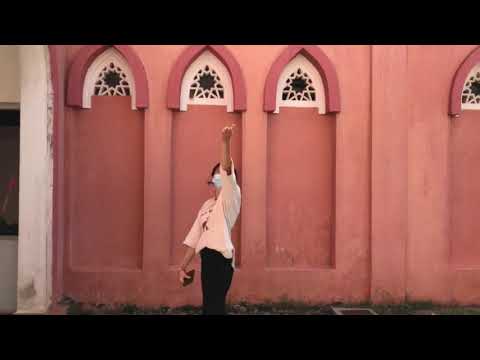 Let's Explore UMS (Multimedia Project)