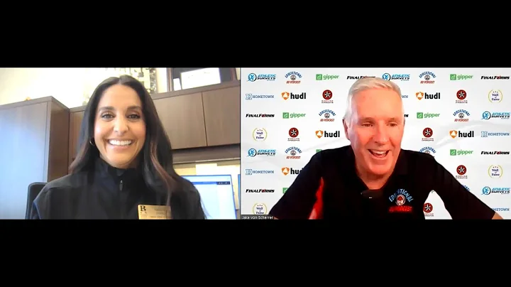 Episode #310 - Amanda Snider, CAA and Associate AD...