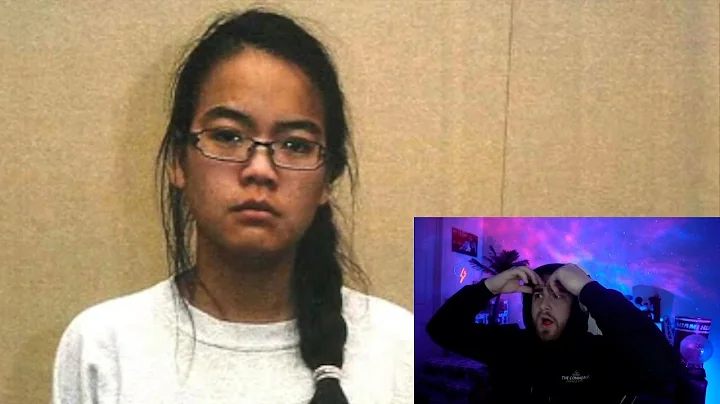 LosPollosTV Reacts To "Jennifer's Solution" (JCS - Criminal Psychology)