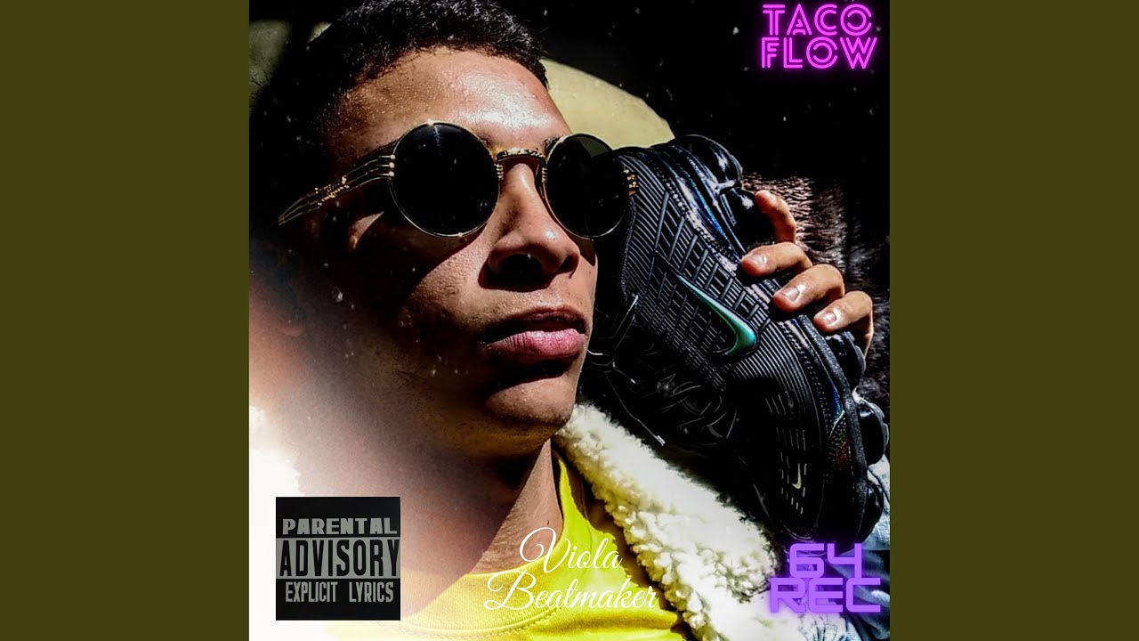 Watch Taco Flow on YouTube Watch Taco Flow on YouTube