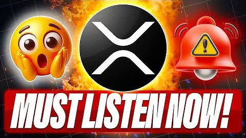 XRP AS COLLATERAL YOU HAVE TO SEE THIS! - DARK POOLS WILL VANISH & XRP SCARCITY WILL BEGIN